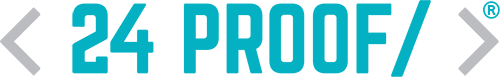 24 Proof
